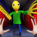 BALDIS BASICS REMASTERED Mod