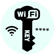 WiFi Key Finder Auto Mod
