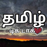 Tamil tik tak icon
