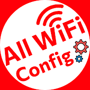 All WiFi Devices Configuration Mod Apk