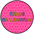 Karma Go Launcher Theme Apk Mod