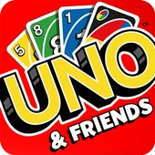 UNO ™ & Friends Mod Apk 3.3.1 
