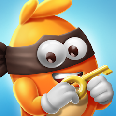 Monster Rescue: Pull The Pin Mod Apk