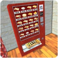 Japanese Food Vending Machine Mod APK icon