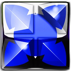 Next Launcher Theme dragon bl Mod Apk [Paid for free][Free purchase]
