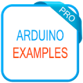Arduino Examples Book icon