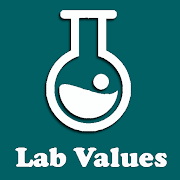 Normal Lab Values References Mod Apk