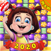 Candy Mania 2020 icon