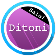 Ditoni(Icon) - ON SALE! Mod