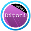 Ditoni(Icon) - ON SALE! Mod