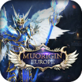 Mu Origin Europe v8‏ Mod