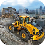 City Construction Mall Builder Mod Apk