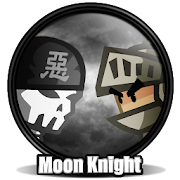 Moon Knight Mod Apk