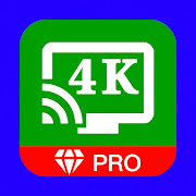 All TV Screen Mirroring Pro Mod Apk