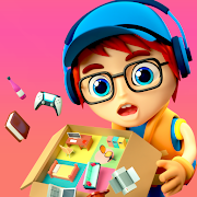 Moving Day 3D Mod Apk