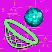 Line Balls icon