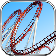 Roller Coaster Builder 2 icon