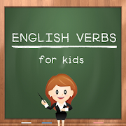 English Verbs For Kids Mod