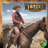 Real Western Reloaded (Sandbox Action) 2018