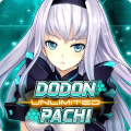 Dodonpachi Unlimited Mod