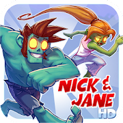 Nick & Jane HD Mod