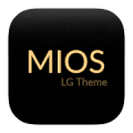 MIOS BlackBold LG G6 V20 G5 (V30 read Description) Mod