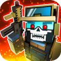 Cube Z (Pixel Zombies) Mod
