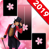 The Greatest Showman Piano Tiles 2019 Mod