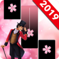 The Greatest Showman Piano Tiles 2019 icon