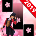 The Greatest Showman Piano Tiles 2019 Mod