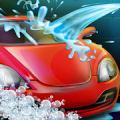 Mencuci mobil anak Permainan ! Mod