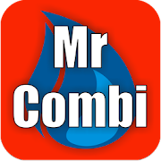 Mr Combi Sales Ltd. Mod