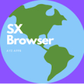 SX Browser By Ayz Mod