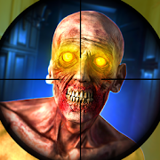 Zombie Hunter Hero: Real Walking Dead Target Mod