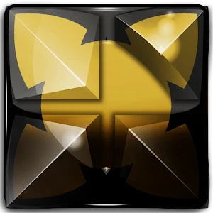 NEXT theme dragon gold Mod Apk [Paid for free][Free purchase]