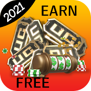 Earn Free UC Mod APK