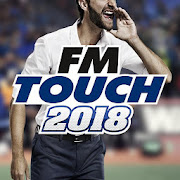 Football Manager Touch 2018 Mod