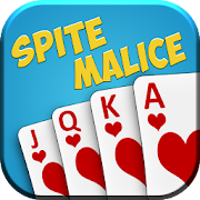 Spite and Malice icon