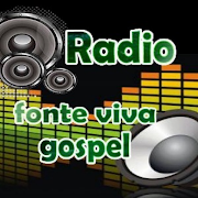 RADIO FONTE VIVA GOSPEL MG