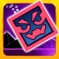 Block Dash: Geometry Jump APK