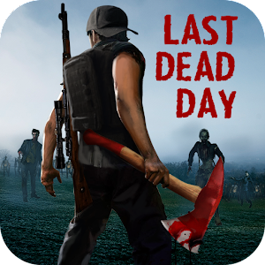 Last Dead Z Day: Zombie Sniper Survival Mod