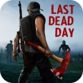 Последний Мертвец З День:  Зомби Снайпер Выживание Mod
