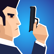 Agent Action -  Spy Shooter Mod