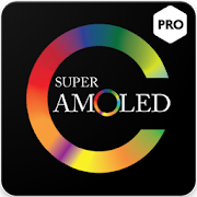 Kolekcja Tapet PREMIUM AMOLED 4K & HD Mod