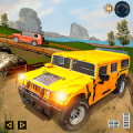 Offroad Jeep Driving Simulator - Jeep Simulator Mod