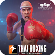 Thai Boxing 21 Mod APK'sı