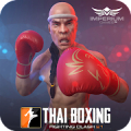 Thai Boxing 21 Mod