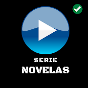 Série Novelas TV - Films et Series Novelas en HD Mod APK'sı