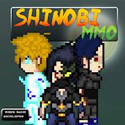 Shinobi MMO