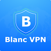 Blanc VPN Mod Apk